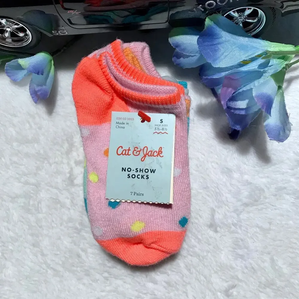 Cat & Jack nwt pairs